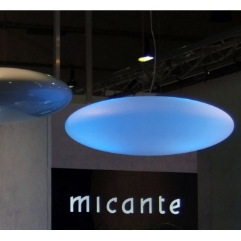 Lampa wisząca nowoczesna UFO 110 RGB UP110RLCN - Micante